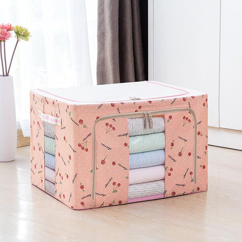 Stacy's Living Box